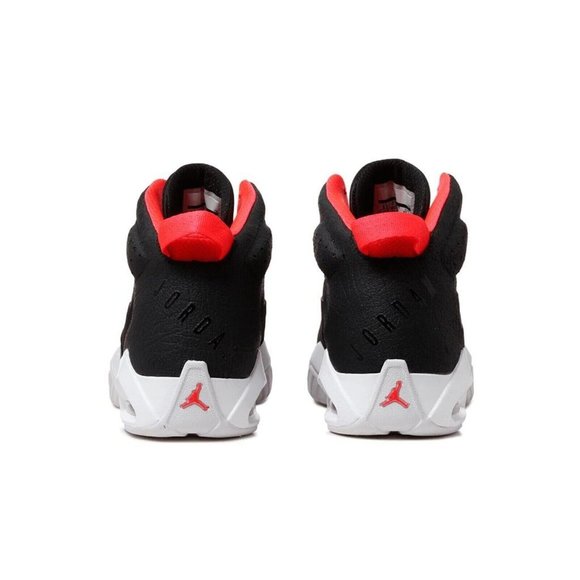 Nike Air Jordan Lift Off Mid Mens Basketball Shoes Black AR4430-061 NEW Multi Sz - Picture 6 of 7